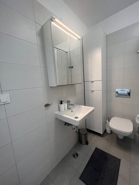Floreasca- metrou Pipera, 2 camere+parcare