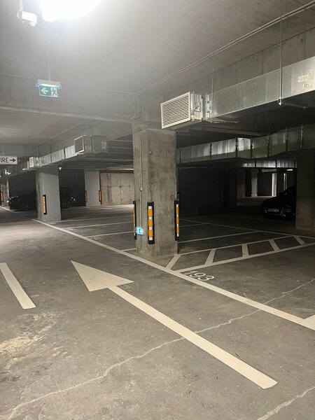 Floreasca- metrou Pipera, 2 camere+parcare