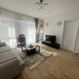 Floreasca- metrou Pipera, 2 camere+parcare